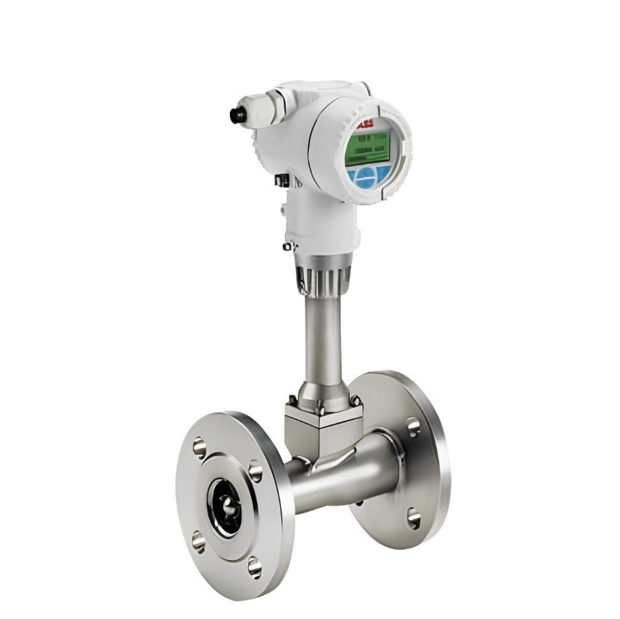 ABB Flowmeters Vortex FSV430 - Pressure Measurement | Instrument ...