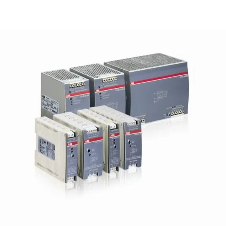 ABB Power Supply CP-E 24-20.0 ABB Power Supply CP-E 24-20.0