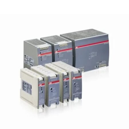 ABB Power Supply CP-E 24/5.0