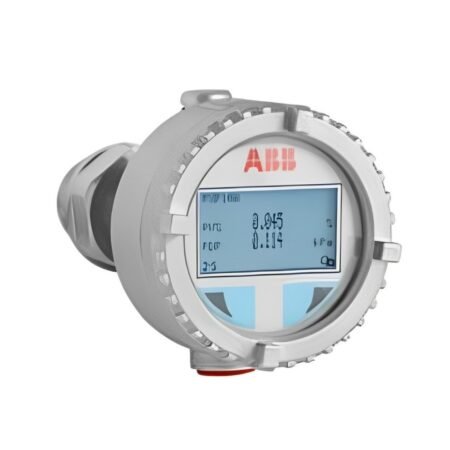 ABB Pressure Transmitter PAP100