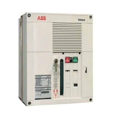 ABB VMAX & VD4 Vacuum Circuit Breaker Spare Parts