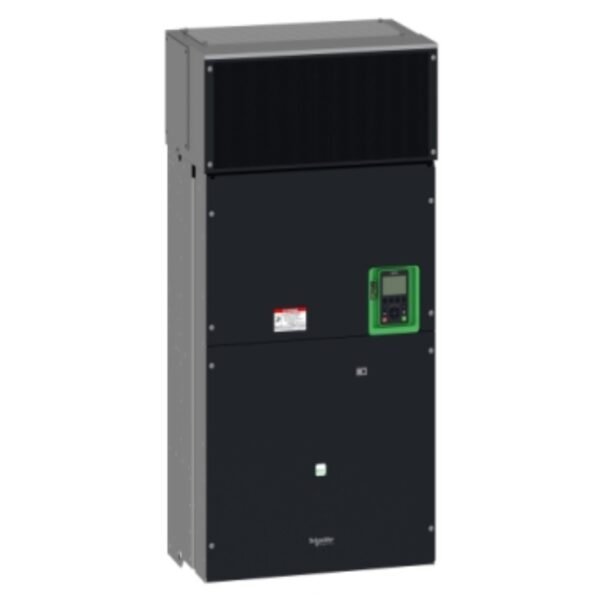 ATV630C31N4 Schneider VFD - Variable Speed Drive