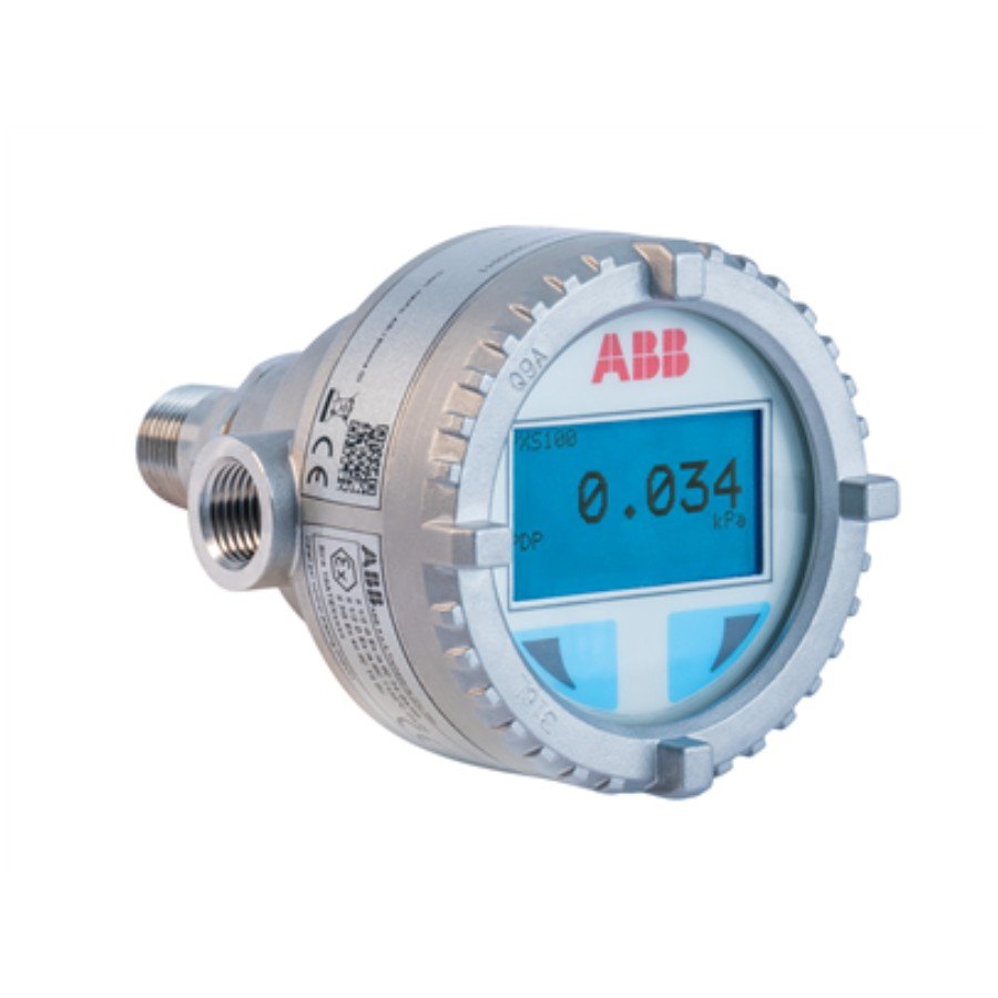 Absolute Pressure Transmitter PAS100 Absolute Pressure Transmitter PAS100
