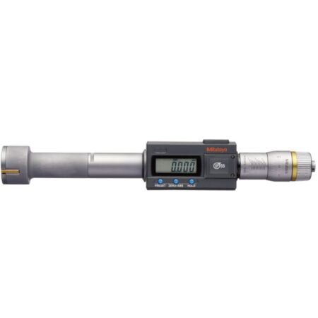 Digital 3-Point Internal Micrometer HTD-20R