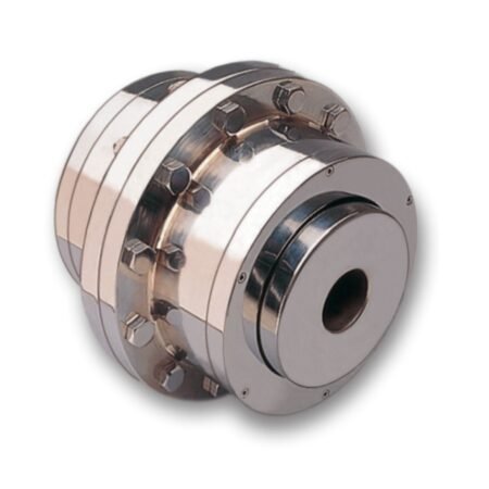 Fenner Curved Tooth Flexible Gear Couplings