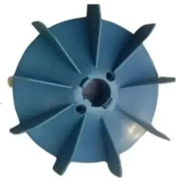 M2BAX180MLB4 ABB Motor Cooling Fan PVC - M2BAX Series