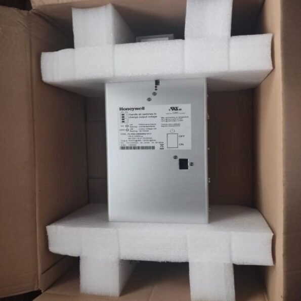 Honeywell FC-PSU-UNI2450U power supply
