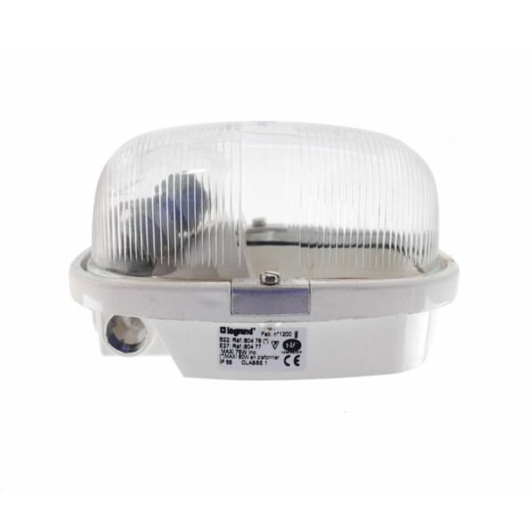 60477 Legrand Bulkhead light