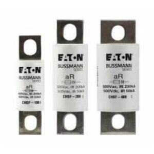 Eaton HRC Fuse Supplier