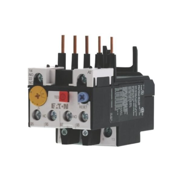 Eaton ZB12-1,6 - Overload relay