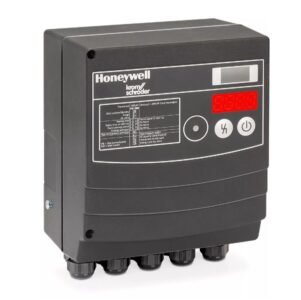 Honeywell Burner Control Units