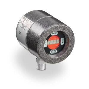 Honeywell Industrial Flame Monitoring (IFM)