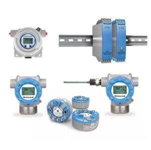 Honeywell Marine Valves & Accessories