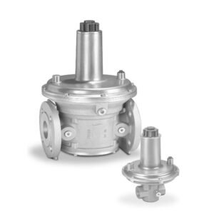 Honeywell Pressure Regulators