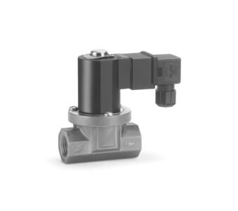 Honeywell Shutoff Valves