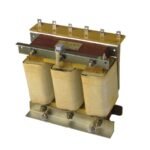 L&T 3 Phase Active Harmonic Filter