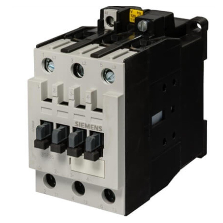 3TF3500-0AP0 Siemens Contactor 3TF3500-0AP0 Siemens Contactor