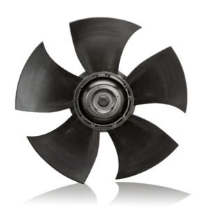 EBM Axial Fans