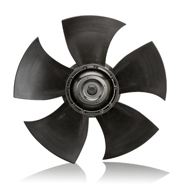 EBM Axial Fans EBM Axial Fans