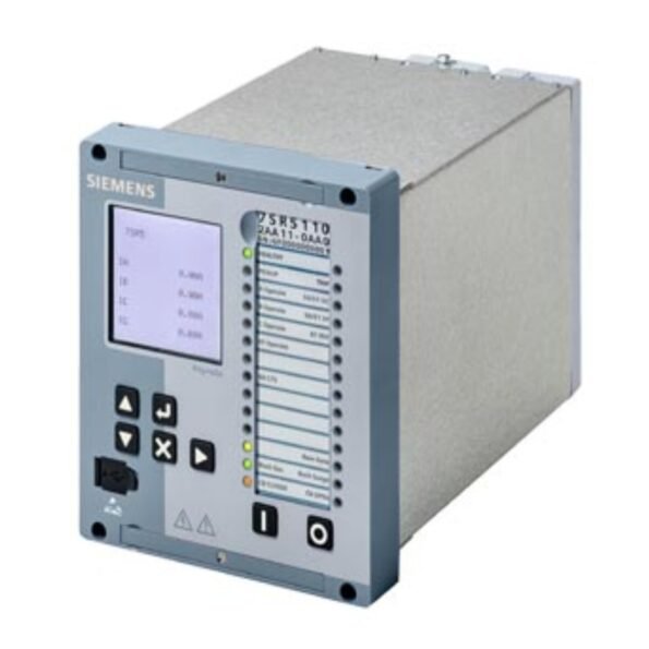 Siemens Current Relay 7SR51111AA110AA0 Supplier, Dealer In Oman