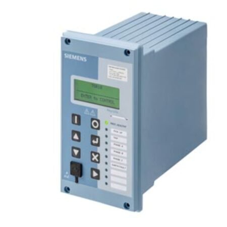 Siemens Overcurrent Relay 7SR1003-2LA20-2CA0 Supplier, Dealer In Doha Qatar