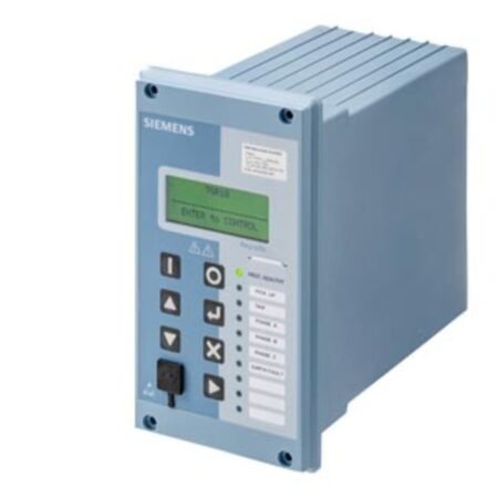 Siemens Overcurrent and Earth Fault Protection Relay Supplier, Dealer, Distributor in Bahrain