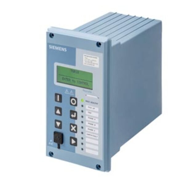 Siemens Relay 7SR1004-3LA20-2CA0 Supplier, Dealer In Qatar