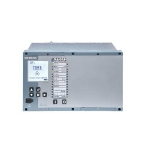 Siemens Reyrolle 5 Distributor Supplier in UAE, SAUDI