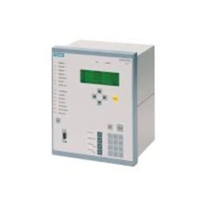 Siemens Siprotec 4 Distributor Supplier in UAE, SAUDI