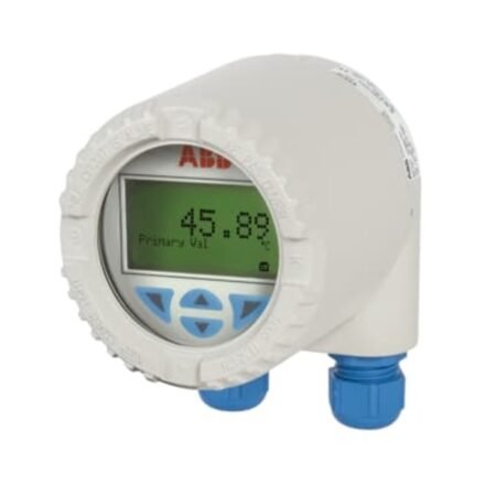 TTF300 Field-Mount Temperature Transmitter