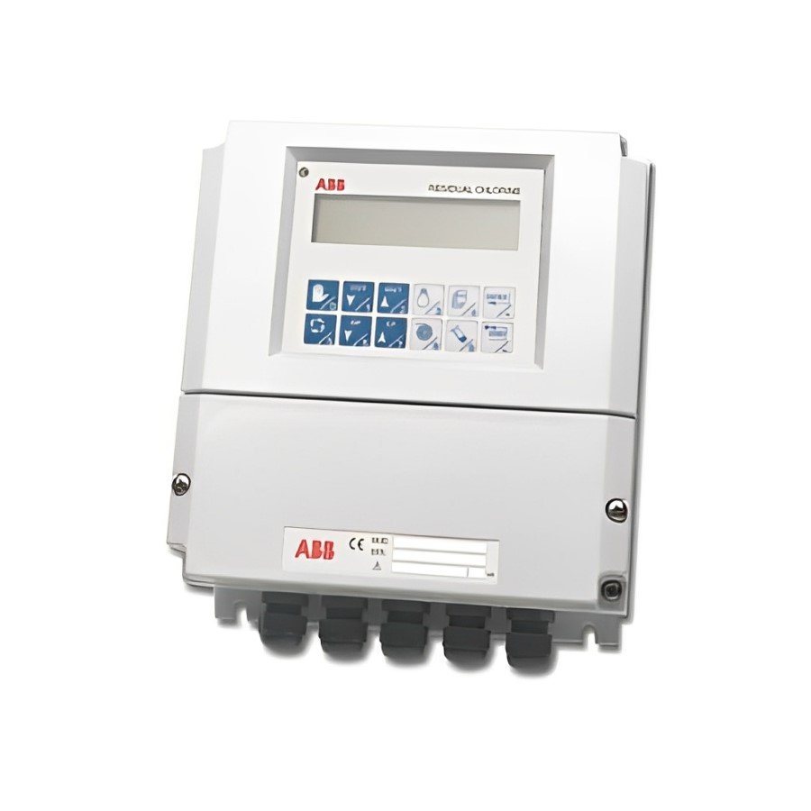 ABB Gas Detector AW402 ABB Gas Detector AW402
