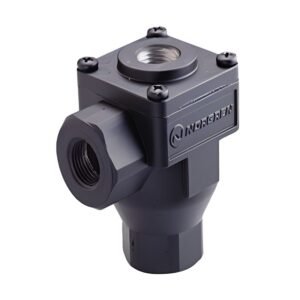 Norgren T70C4800 Quick Exhaust Valve