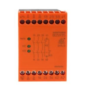 "Dold Safety Relay Modules – Latest Price, Top Supplier & Authorized Distributor in India"