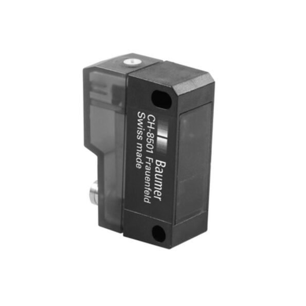 Baumer UNDK 09U6914/KS35A Ultrasonic Distance Sensor – Industrial Non-Contact Measuring Sensor