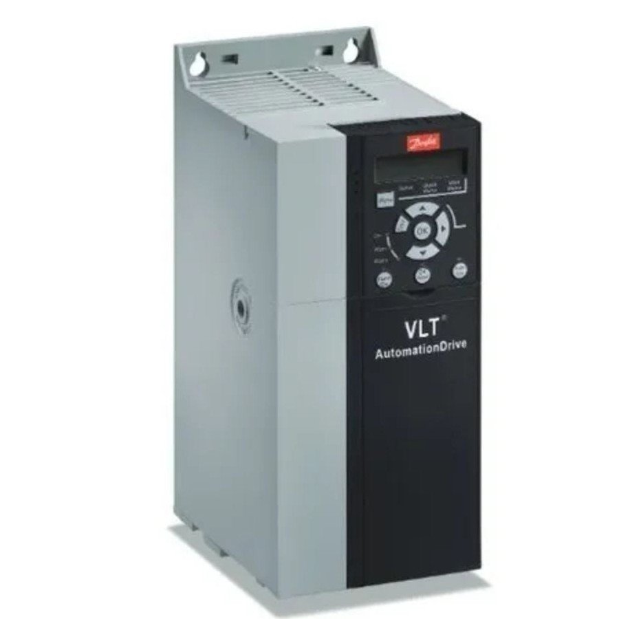 Buy Danfoss VFD AC Drives Saudi Arabia Danfoss Drive FC302P5K5 – 5.5kW 7.5HP VFD with Brake, 3-Phase IP20 – Industrial Motor Controller for Saudi Arabia, UAE, Qatar