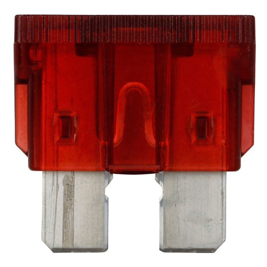 Eaton Bussmann ATC-10 Blade Fuse Eaton Bussmann ATC-10 Motor Fuse-Link – 125A, 3.6kV AC, Medium Voltage, Back-Up Type with Striker, 76 x 359 mm