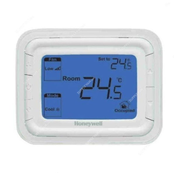 Honeywell T6861 Horizontal Digital Thermostat