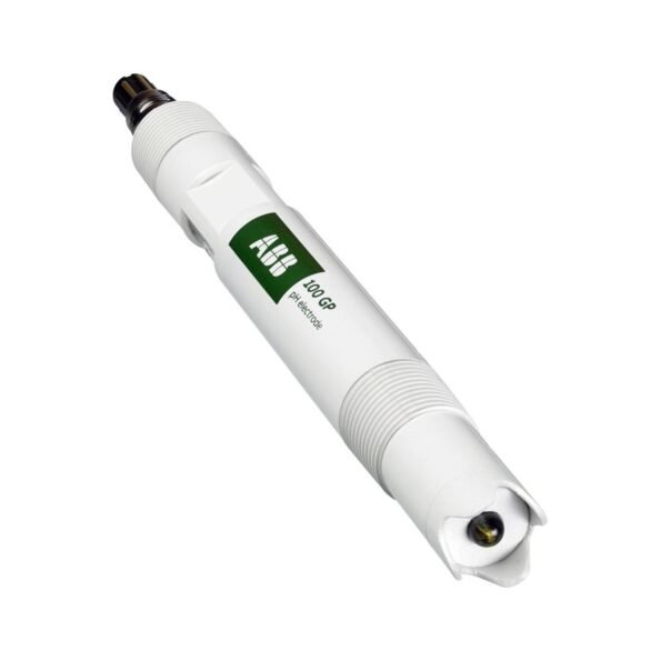 ABB 100 GP pH/ORP Analog Sensor – General Purpose Electrode