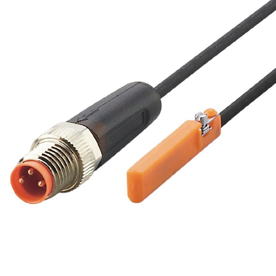 IFM Cylinder Sensor MK5311 IFM Cylinder Sensor MK5311 with GMR cell technology