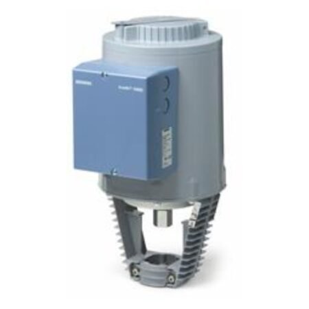 Siemens SKB60 Electrohydraulic Actuator – 2800N, 20mm Stroke, AC 24V, IP54