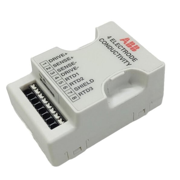 ABB AWT420 2-electrode conductivity sensor module 3KXA877420L0013 – PCB upgrade kit supplied by WOW Electricals Dubai