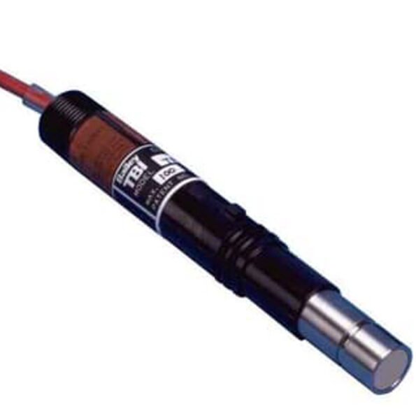 ABB two-electrode contacting conductivity sensor for 0–10,000 µS/cm measurement range