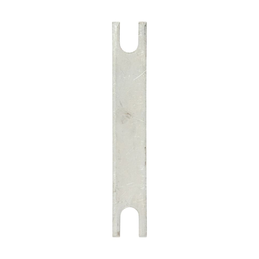 Eaton_Bussmann_32CMLC_Neutral_Link_900x900 Eaton Bussmann 32CMLC Camaster Neutral Link, 32A 660V fuse accessory