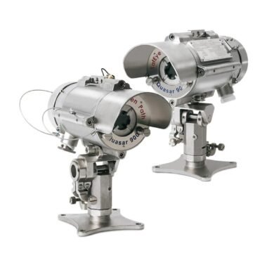 Top Teledyne Gas & Flame Detection Supplier, Dealer & Distributor in Saudi Arabia, Bahrain & Qatar