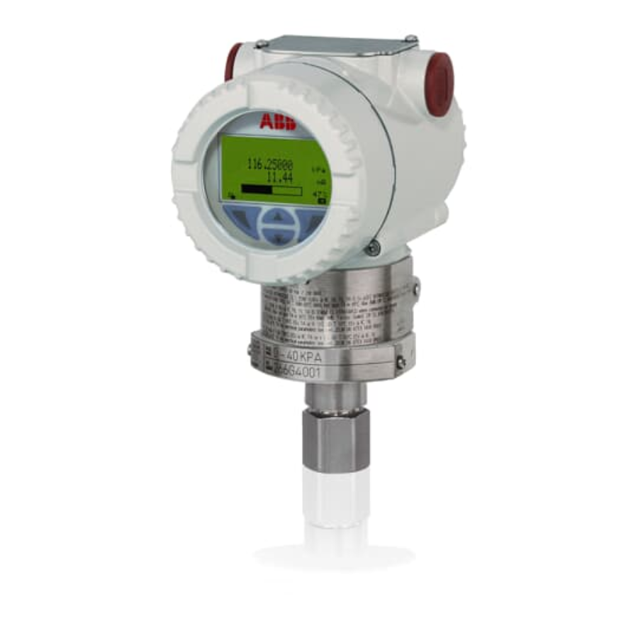abb-266gst-gauge-pressure-transmitter