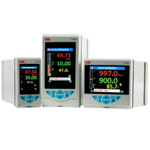 ABB ControlMaster CM10 CM30 CM50 Universal PID Process Controllers Supplier Saudi Arabia Tanzania Middle East Africa Asia