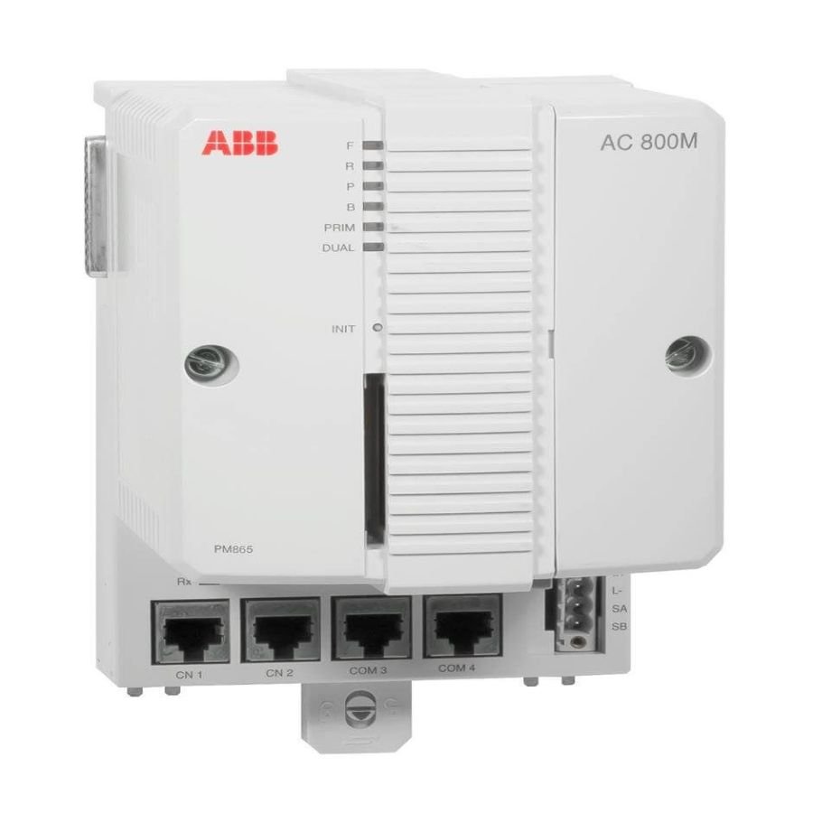 ABB Ability System 800xA distributed control system (DCS) supplier in Saudi Arabia