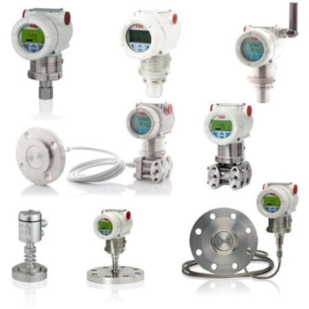ABB PGS300 PGD300 PAS300 PAD300 pressure transmitters