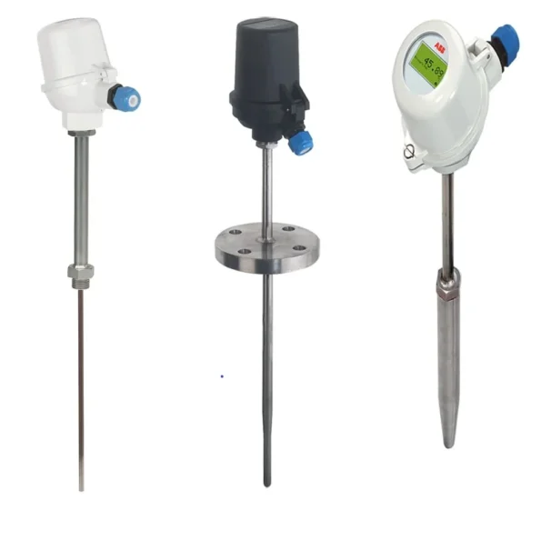 ABB SensyTemp TSP111 TSP121 TSP131 temperature sensors