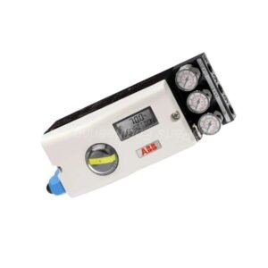 ABB TZIDC-120 digital valve positioner supplier in Dubai, UAE